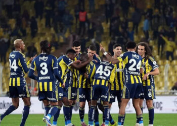 Fenerbahçe'ye Levent Mercan'dan Kötü Haber