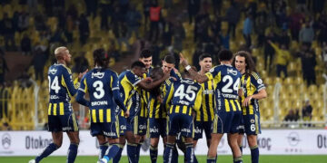 Fenerbahçe'ye Levent Mercan'dan Kötü Haber