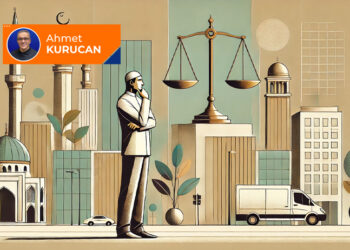 Fıkhi sorumluluk; ayrımcılık ve toplumsal gerçeklik