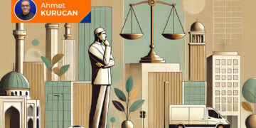 Fıkhi sorumluluk; ayrımcılık ve toplumsal gerçeklik