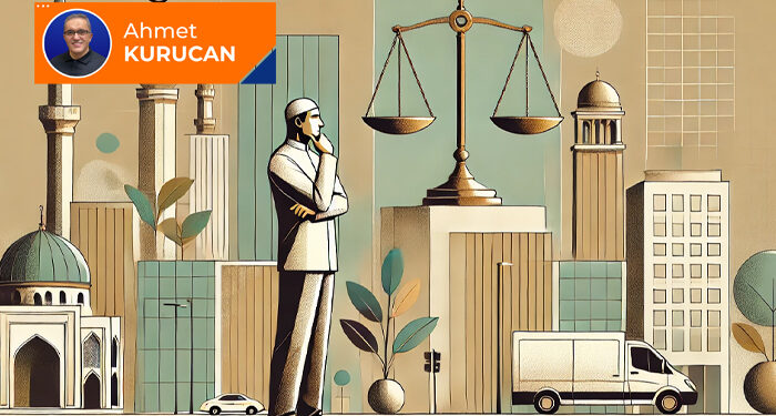 Fıkhi sorumluluk; ayrımcılık ve toplumsal gerçeklik