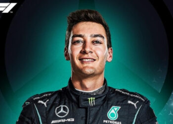 Formula 1'in İlk Durağının Kazananı George Russell Oldu