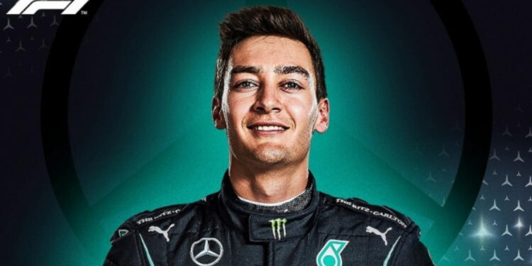 Formula 1'in İlk Durağının Kazananı George Russell Oldu