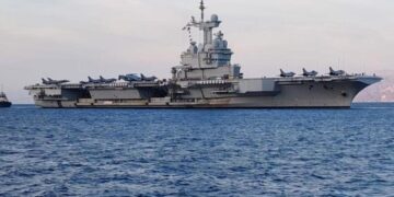 Fransa, Ortadoğu’ya uçak gemisi gönderiyor