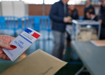 Fransa'da Yerel Seçimler İçin İkinci Tur Yarın