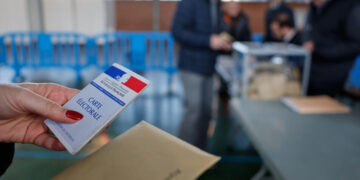 Fransa'da Yerel Seçimler İçin İkinci Tur Yarın