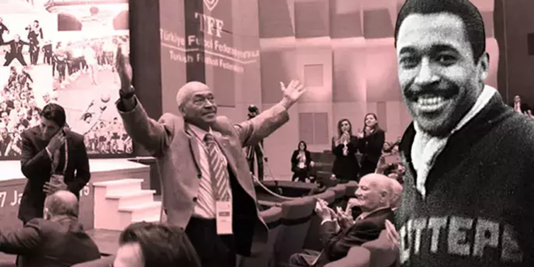 Futbol Camiasının Acı Günü... Çetin Güler Hayatını Kaybetti