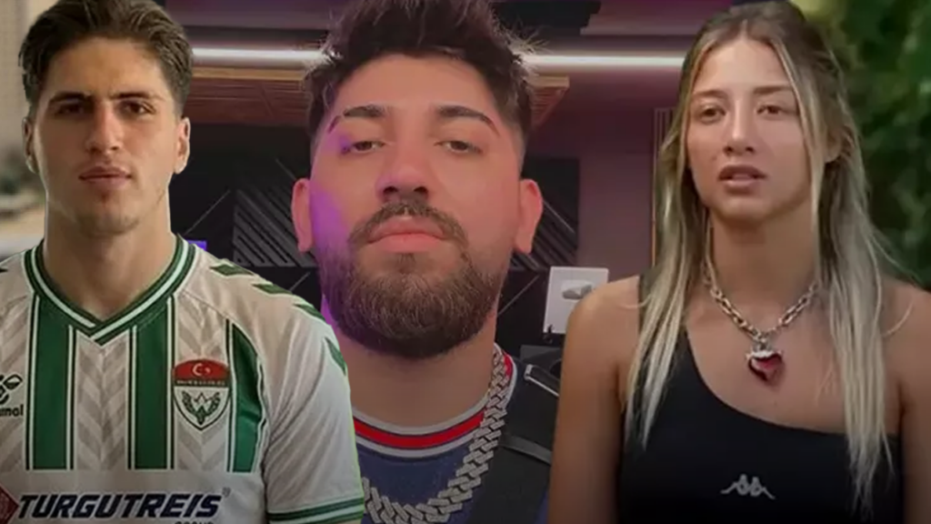 Futbolcu Arkadaşı Yanında Öldürülmüştü... Canbay'dan İlk Açıklama