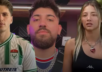 Futbolcu Arkadaşı Yanında Öldürülmüştü... Canbay'dan İlk Açıklama