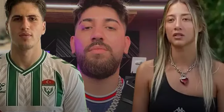 Futbolcu Arkadaşı Yanında Öldürülmüştü... Canbay'dan İlk Açıklama