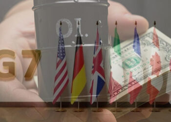 G7 Ülkelerinden Acil Petrol Zirvesi! ABD-İsrail-İran Savaşı Küresel Piyasaları Vuruyor