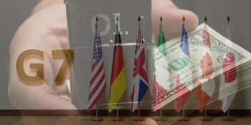 G7 Ülkelerinden Acil Petrol Zirvesi! ABD-İsrail-İran Savaşı Küresel Piyasaları Vuruyor