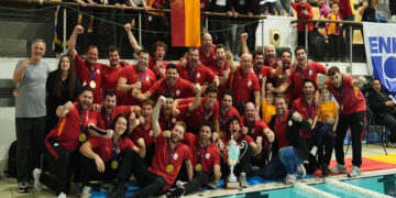 Galatasaray Avrupa'da Namağlup Şampiyon