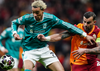 Galatasaray’dan Liverpool Maçı İçin Dev Prim