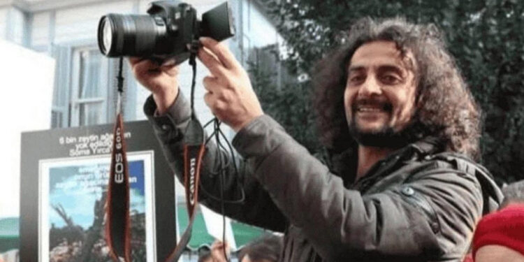 Gazeteci Hakan Tosun Cinayetinde Yeni Suç Duyurusu