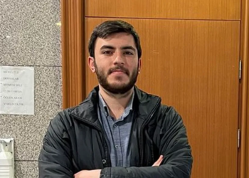 Gazeteci İsmail Arı Tutuklandı