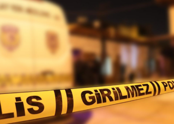 Gaziantep'te Dehşet! Kalbinden Bıçaklanan Çocuk Öldü