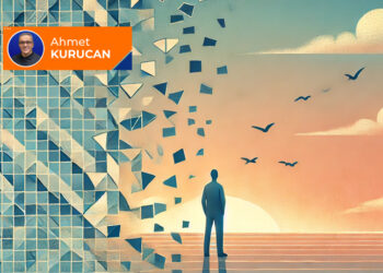 Geçmişi yanlış okursak, bugünü kaybederiz!