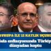 Avrupa ile 12 katlık uçurum: Gıda enflasyonunda Türkiye dünyadan koptu