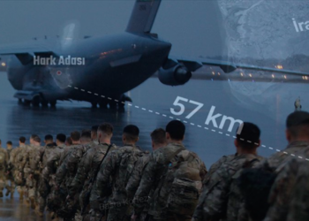 Güvenlik Kaynakları Anlattı: ABD İşgale Hazırlanırken İran'dan Kritik Hark Adası Hamlesi