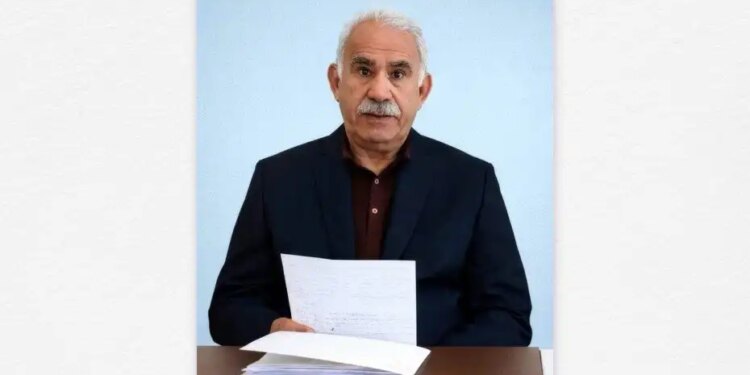 ‘İkinci aşamanın en önemli adımı İmralı’nın statüsüdür’