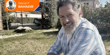 Necip F. Bahadır