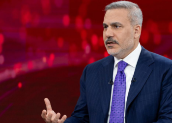 Hakan Fidan Anlattı: İşte Adım Adım Gelen İran Saldırısı