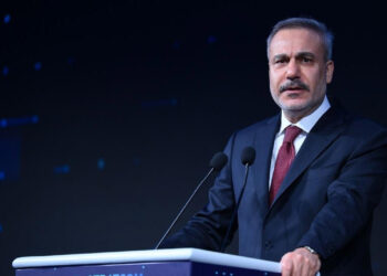 Hakan Fidan Pakistan'da: ABD-İsrail-İran Savaşında Barış İçin Dörtlü Zirve