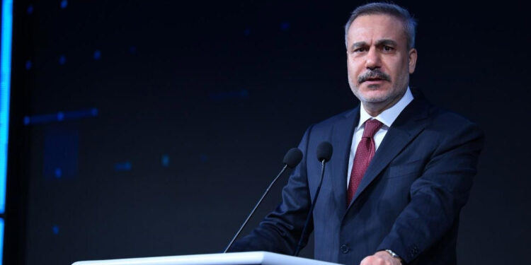 Hakan Fidan Pakistan'da: ABD-İsrail-İran Savaşında Barış İçin Dörtlü Zirve