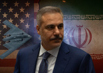 Hakan Fidan Tek Tek Yanıtladı: İran Türkiye'ye de Saldırır mı? Savaş Ne Kadar Sürecek? Türkiye Ne Adım Atacak? Türkiye'ye Göç Dalgası Olur mu?