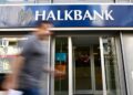 Halkbank: Bankamız herhangi bir suç kabul etmedi