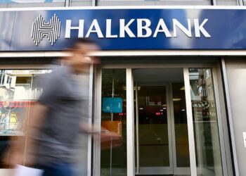 Halkbank: Bankamız herhangi bir suç kabul etmedi