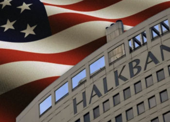 Halkbank Davasında Flaş Karar