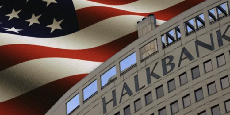 Halkbank Davasında Flaş Karar