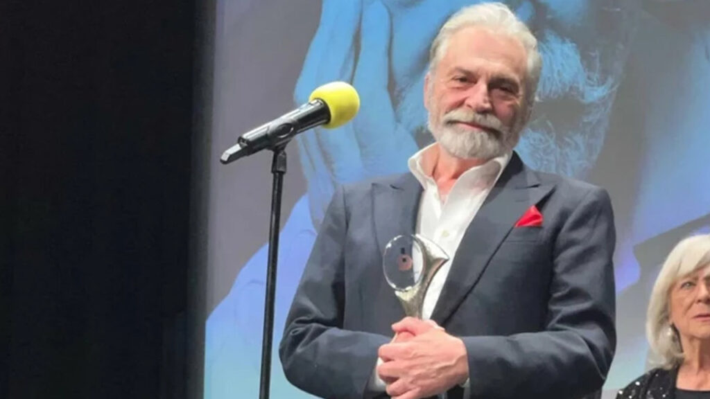 Haluk Bilginer: Bizim Utanan İnsanlara İhtiyacımız Var