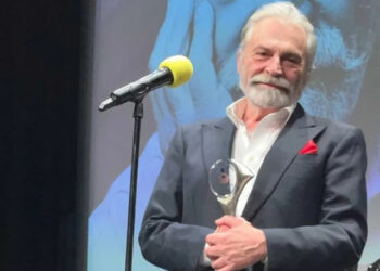 Haluk Bilginer: Bizim Utanan İnsanlara İhtiyacımız Var