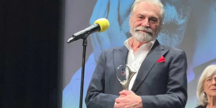 Haluk Bilginer: Bizim Utanan İnsanlara İhtiyacımız Var