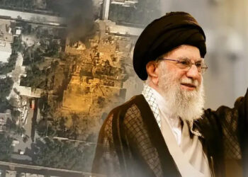 Hamaney Sonrası İran'ın Yeni Lideri Kim Olacak? İşte Kulislerde Konuşulan  2 İsim