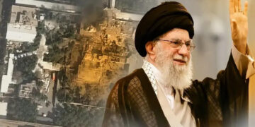 Hamaney Sonrası İran'ın Yeni Lideri Kim Olacak? İşte Kulislerde Konuşulan 2 İsim