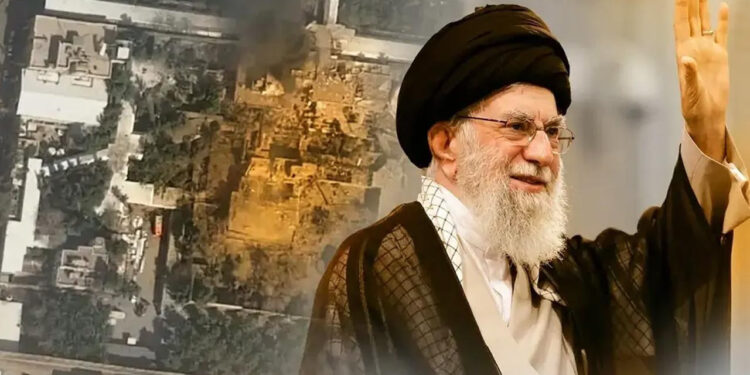 Hamaney Sonrası İran'ın Yeni Lideri Kim Olacak? İşte Kulislerde Konuşulan  2 İsim