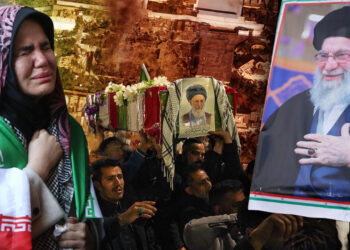 Hamaney'e Kim İhanet Etti? Oklar İsmail Kaani'ye Çevrildi! Saldırıdan Dakikalar Önce Ayrılmış