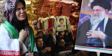 Hamaney'e Kim İhanet Etti? Oklar İsmail Kaani'ye Çevrildi! Saldırıdan Dakikalar Önce Ayrılmış