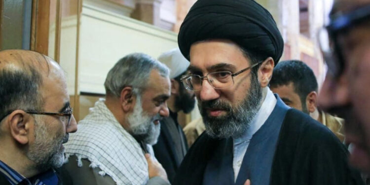 Hamaney'in ABD-İsrail Saldırısından Mucize Kurtuluşu! Gizli Ses Kayıtları Sızdırıldı, Gerçek Ortaya Çıktı: 'Allah'ın Takdiriyle...'