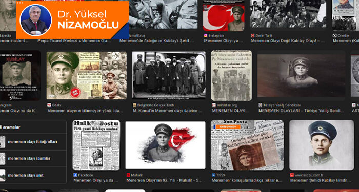 Harp Divanı tutanaklarına göre Menemen Olayı (1)