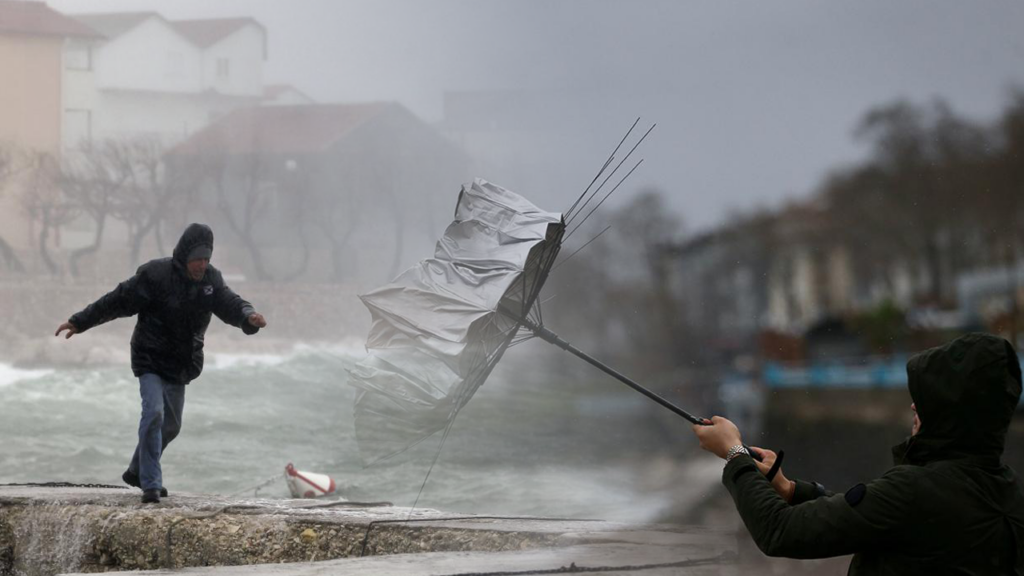 Hava Ters Köşe Yapacak: Hafta Sonu Planı Olanlar Dikkat!