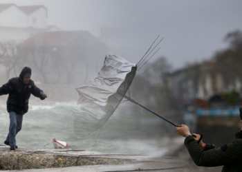 Hava Ters Köşe Yapacak: Hafta Sonu Planı Olanlar Dikkat!