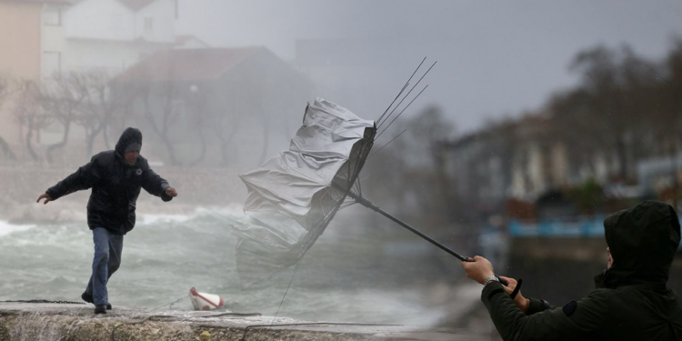 Hava Ters Köşe Yapacak: Hafta Sonu Planı Olanlar Dikkat!