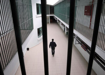 Hükümlü ve Tutuklu Kadınlara 8 Mart İzni