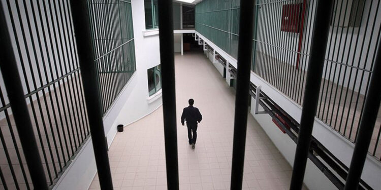 Hükümlü ve Tutuklu Kadınlara 8 Mart İzni