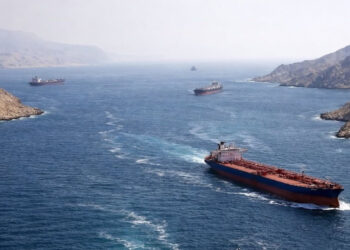 Hürmüz Boğazı'ndaki Türk Gemileri İçin Güvenlik Uyarısı